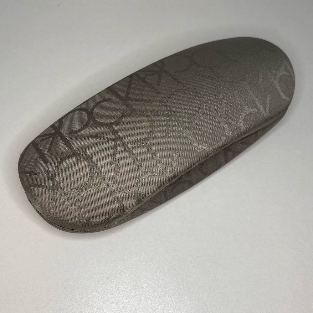 Calvin Klein Eyeglass case